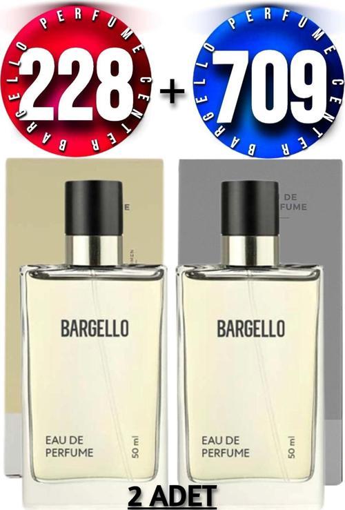 228 Kadın Parfüm Oriental 50 ml Edp 709 Erkek Parfüm Oriental 50 ml Edp