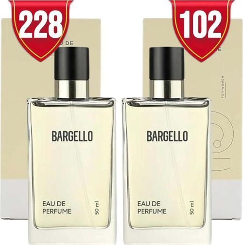 228 Orıental 102 Oriental 50 ml Edp