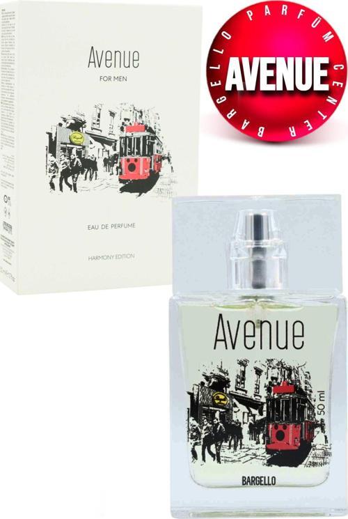 Avenue Erkek Parfüm 50 ml EDP