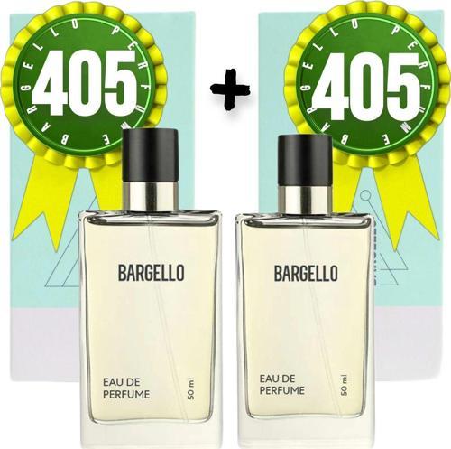 405 edp Unisex Parfüm Floral 2 Adet 50 Ml