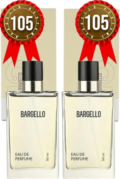 105 edp Kadın Parfüm Oriental 2 Adet 50 Ml