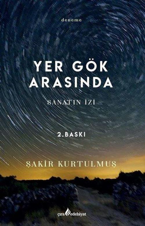 Sanatın İzi