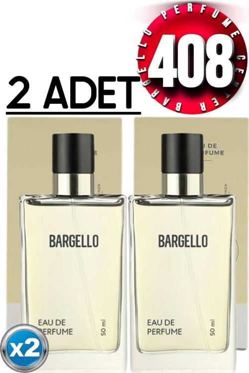 408x2(2ADET) Floral 50 ml Edp