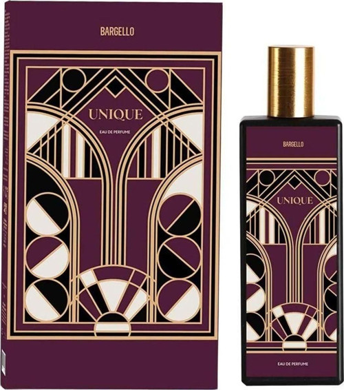 Bgy Unique Edp 50 ml Oriental Unisex Parfüm Black Edition