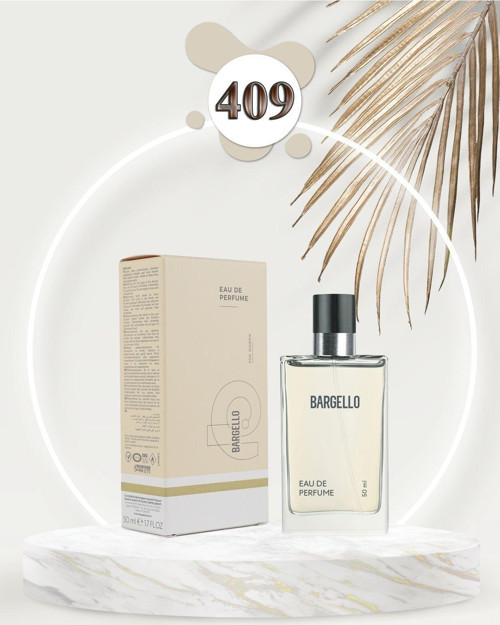 409 Kadın 50 ml Parfüm Edp Orıental