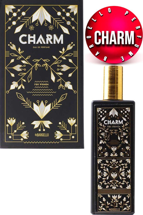 Charm Kadın 50 Ml Parfüm Edp