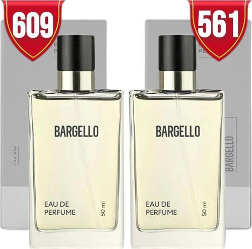 609 Fresh Bay 561 Fresh Bay 50 ml Edp