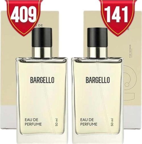 409 Oriental 141 Floral 50 ml Edp