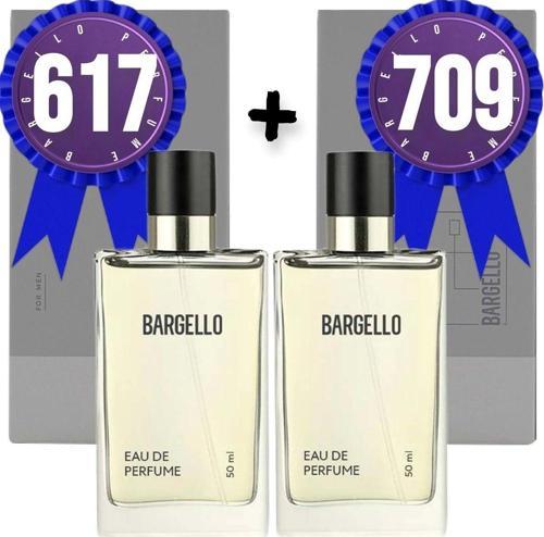 Parfüm 617 Erkek Oriental 50 ml 709 Erkek Oriental 50 ml Edp
