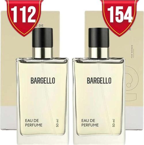 112 Floral 154 Floral 50 ml Edp