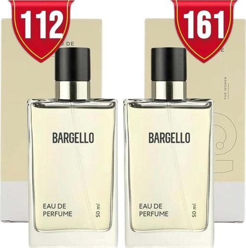 112 Floral 161 Oriental 50 ml Edp