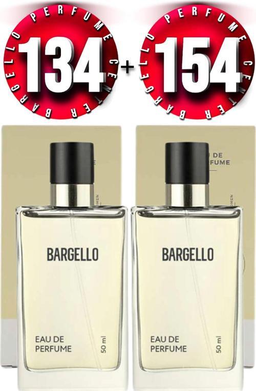134 Kadın Parfüm Oriental 50 ml Edp 154 Kadın Parfüm Floral 50 ml Edp