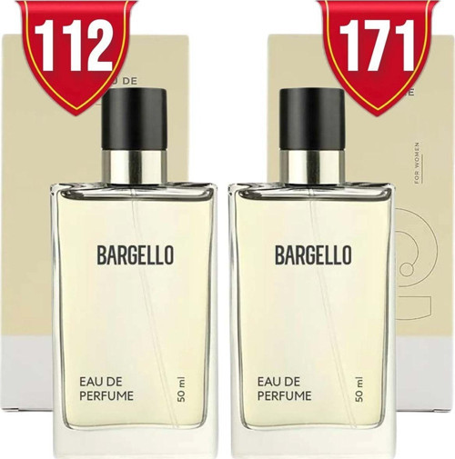 112 Floral 171 Floral 50 ml Edp