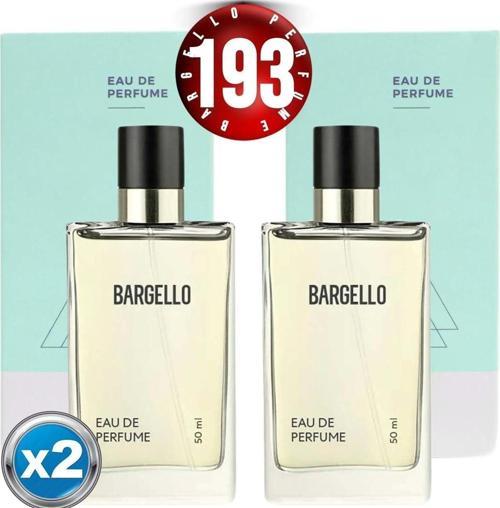 193 Oriental Edp 2 Adet X 50 ml Unisex Parfüm