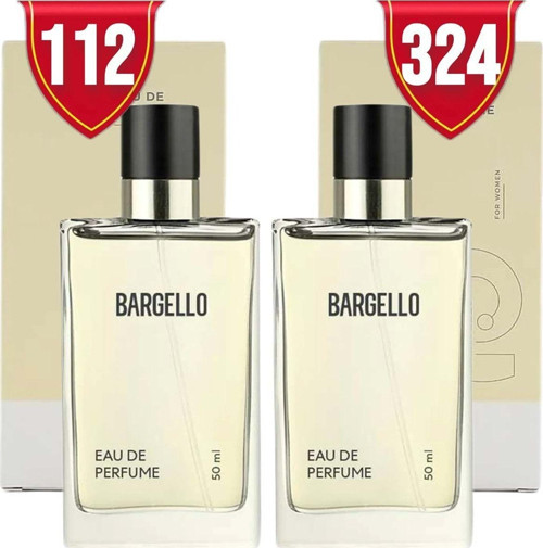112 Floral 324 Oriental 50 ml Edp