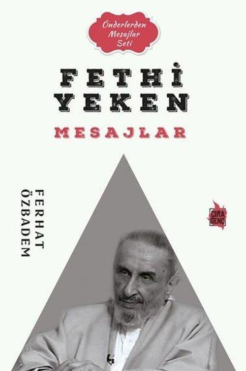 Fethi Yeken Mesajlar - Önderlerden Mesajlar Seti