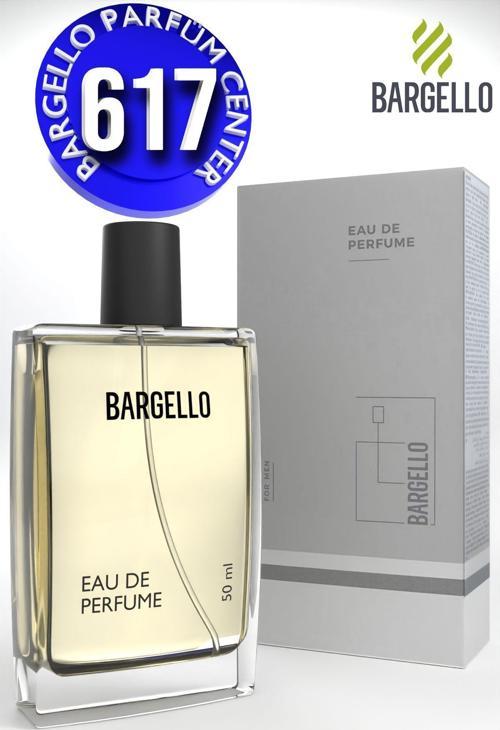 617 Erkek 50 ml Parfüm Edp Orıental