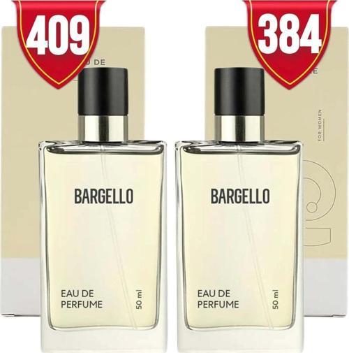 409 Oriental 384 Floral 50 ml Edp