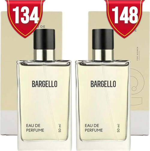134 Oriental 148 Fresh 50 ml Edp
