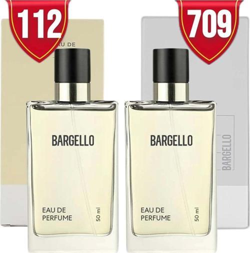112 Floral Bayaan 709 Oriental Bay 50 ml Edp