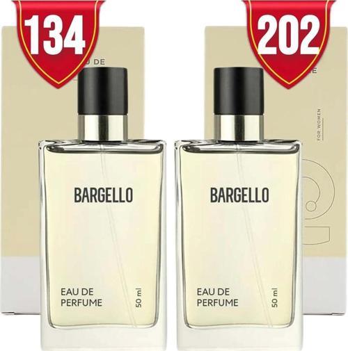 134 Oriental 202 Oriental 50 ml Edp