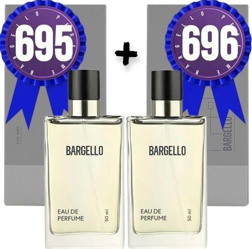 Parfüm 695 Erkek Floral 50 ML + 696 Erkek Oriental 50 ML EDP