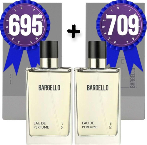 Parfüm 695 Erkek Floral 50 ML + 709 Erkek Oriental 50 ML EDP