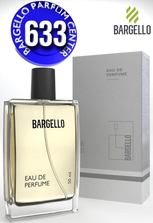 633 Erkek 50 ml Parfüm Edp Fresh