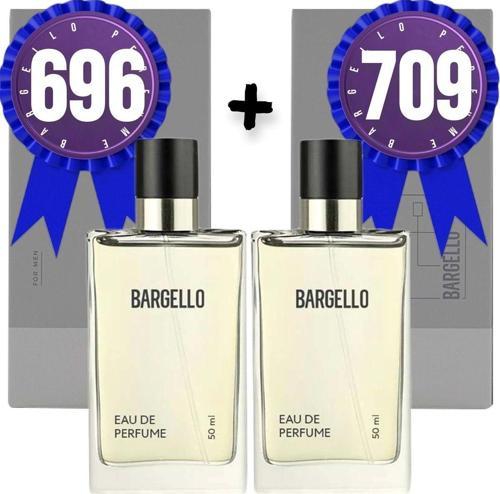 Parfüm 696 Erkek Oriental 50 ML + 709 Erkek Oriental 50 ML EDP