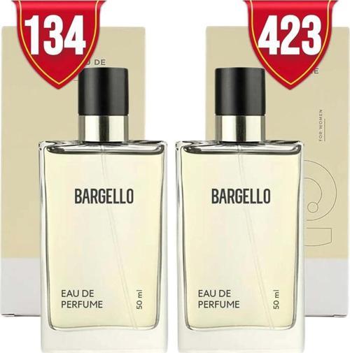 134 Oriental 423 Floral 50 ml Edp