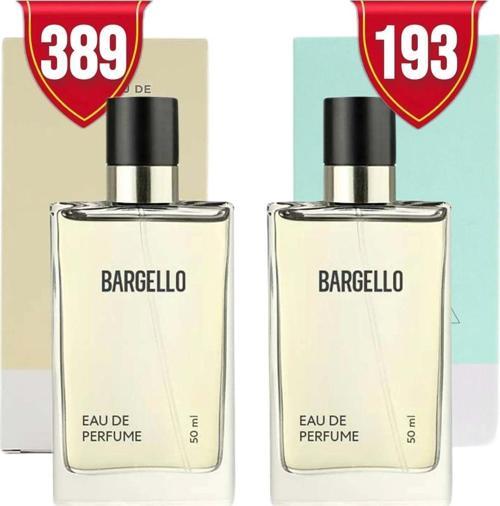 193 Oriental Unısex 389 Floral 50 ml Edp