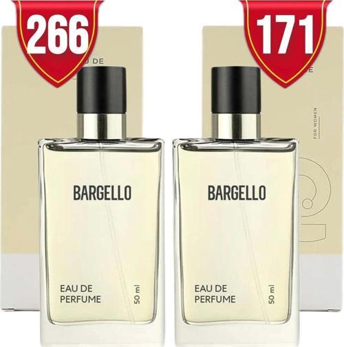 266 Kadın Parfüm Floral 171 Kadın Parfüm Floral 50 ml Edp