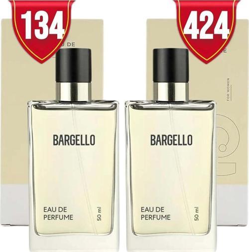 134 Oriental 424 Floral 50 ml Edp