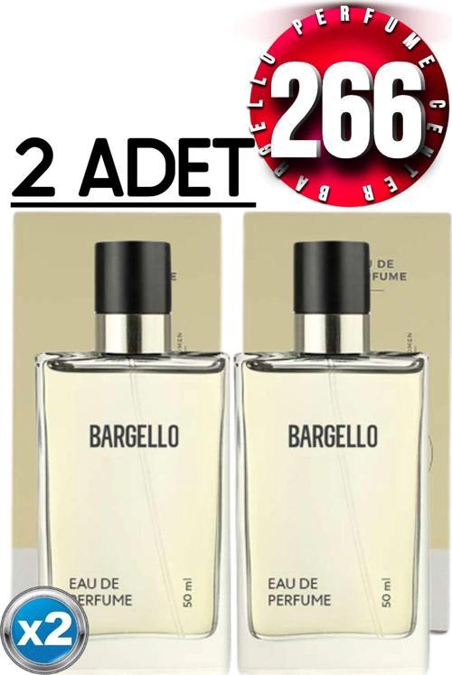 266x2(2ADET) Floral 50 ml Edp