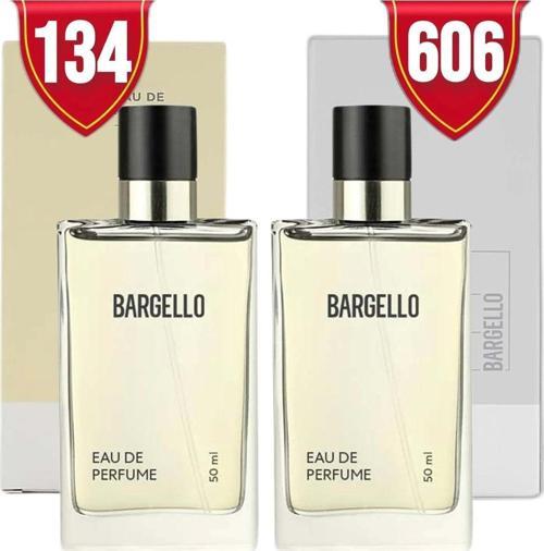 134 Oriental 606 Woody Bay 50 ml Edp