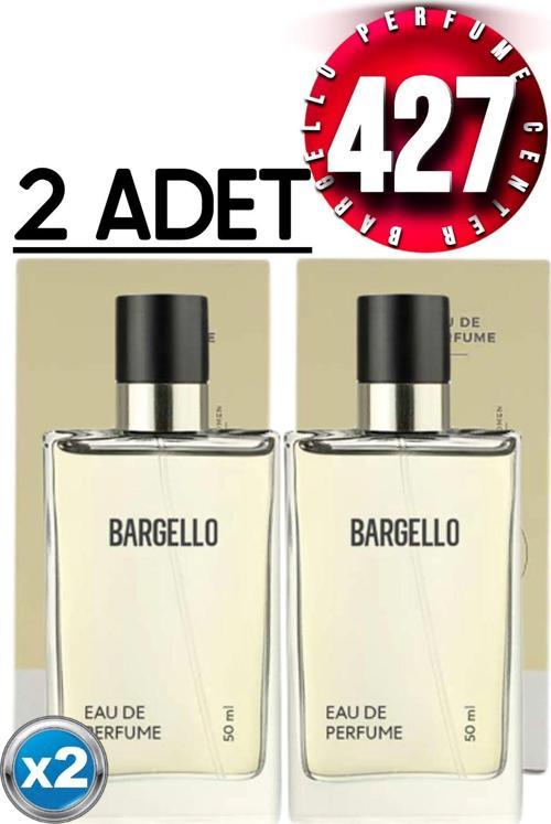 427x2(2ADET) Kadın Parfüm Floral 50 ml Edp