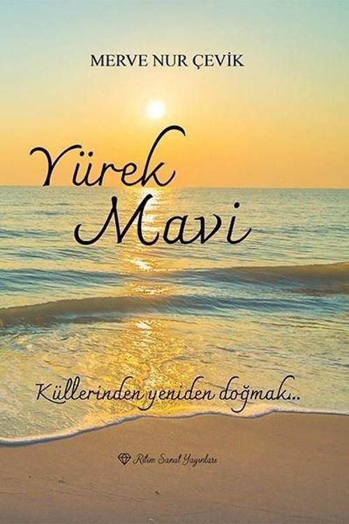 Yürek Mavi