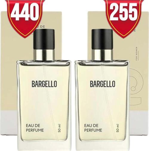 440 Kadın Parfüm Floral 50 ml EDP + 255 Kadın Parfüm Floral 50 ml EDP
