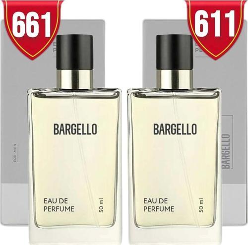 661 Woody Bay 611 Woody Bay 50 ml Edp