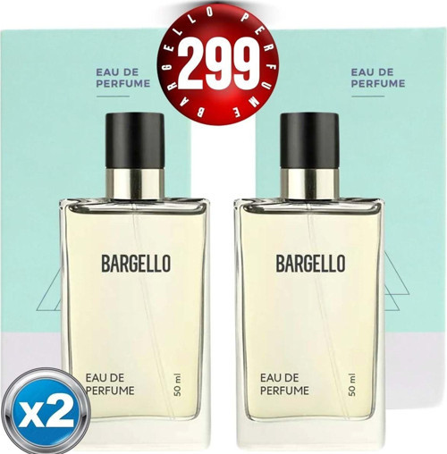 299x2(2ADET) Orıental Unısex 50 ml Edp