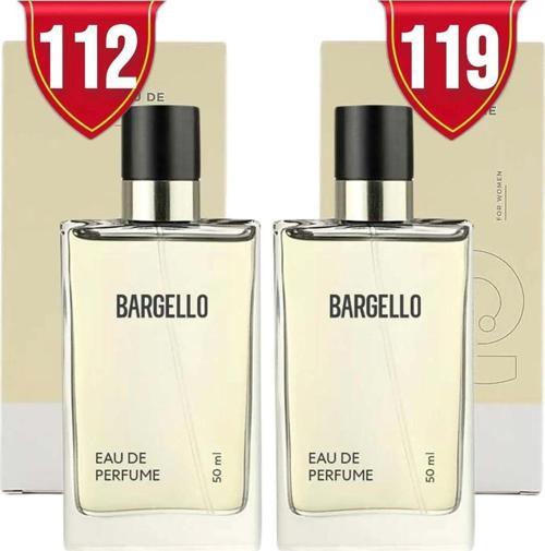 112 Kadın Parfüm Floral 50 ml Edp 119 Kadın Parfüm Floral 50 ml Edp