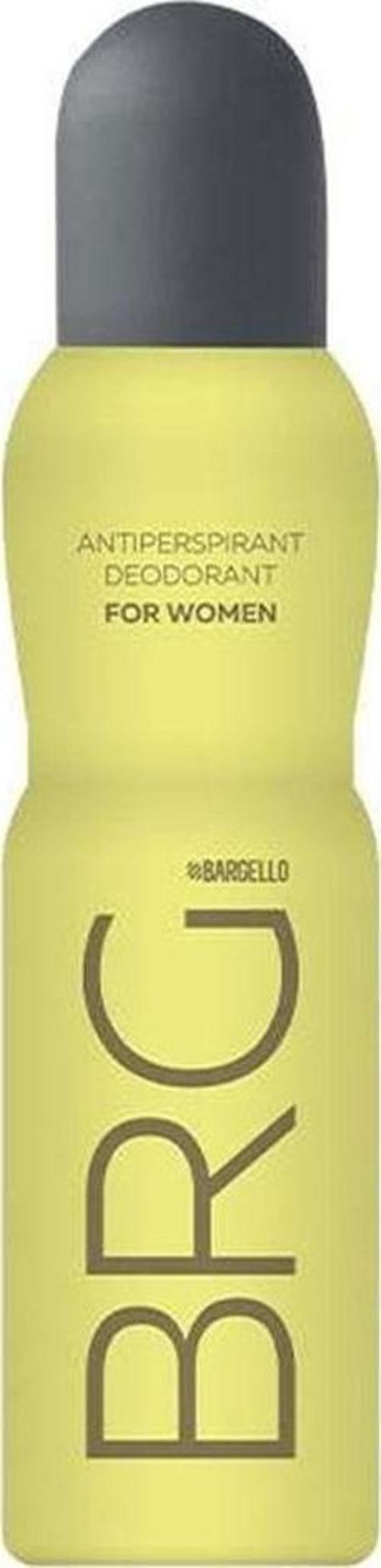 Deodorant ve Roll on