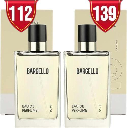 112 Kadın Parfüm Floral 50 ml Edp 139 Kadın Parfüm Floral 50 ml Edp