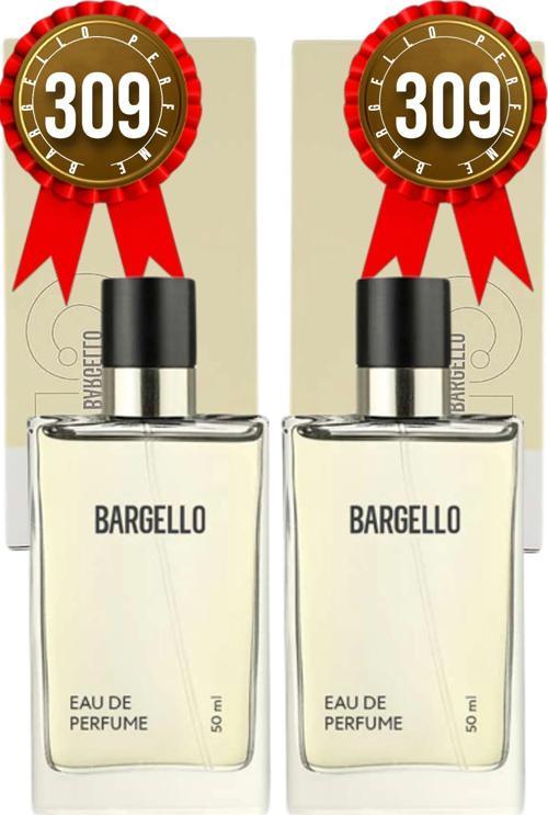 309 edp Kadın Parfüm Floral 2 Adet 50 Ml