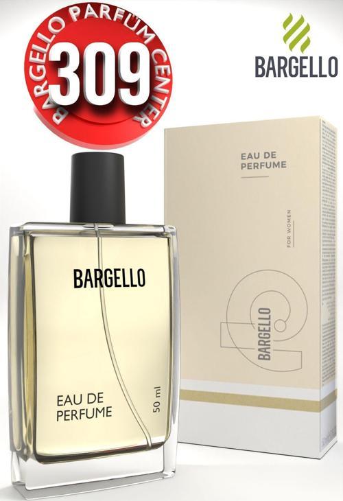 309 Kadın Parfüm Floral 50 ml Edp