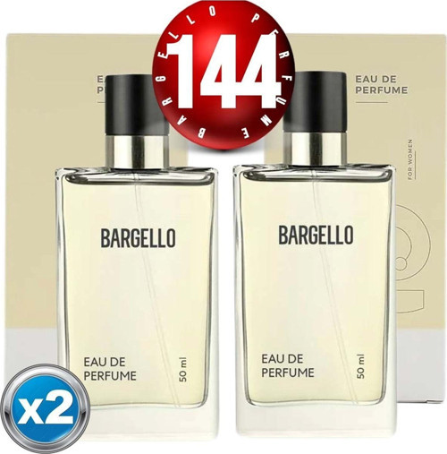 144x2(2ADET) Floral 50 ml Edp