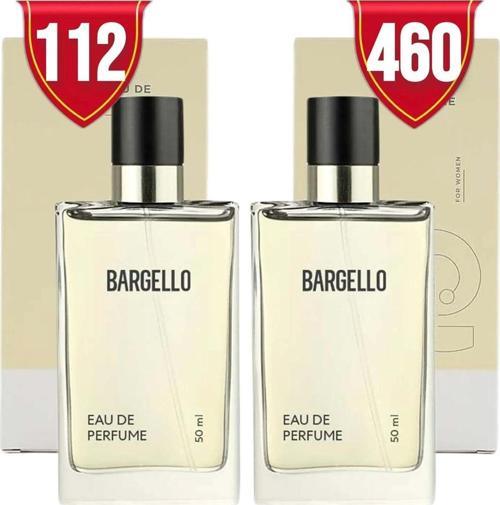 112 Kadın Parfüm Floral 50 ml Edp 460 Kadın Parfüm Floral 50 ml Edp