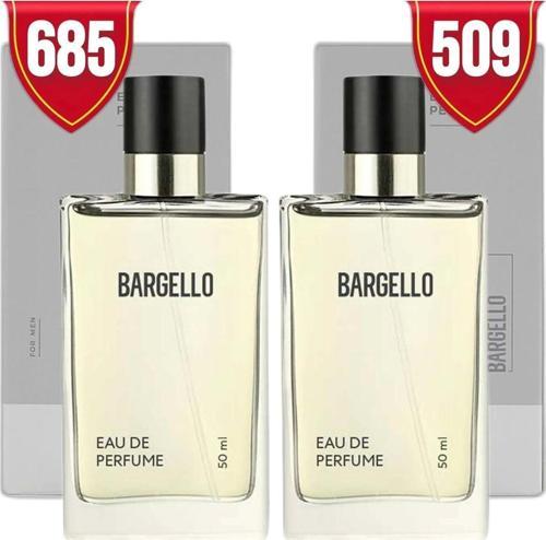 685 Erkek Parfüm Fresh 509 Erkek Parfüm Fresh 50 ml Edp
