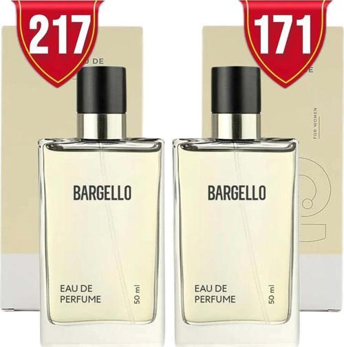 217 Floral 171 Floral 50 ml Edp