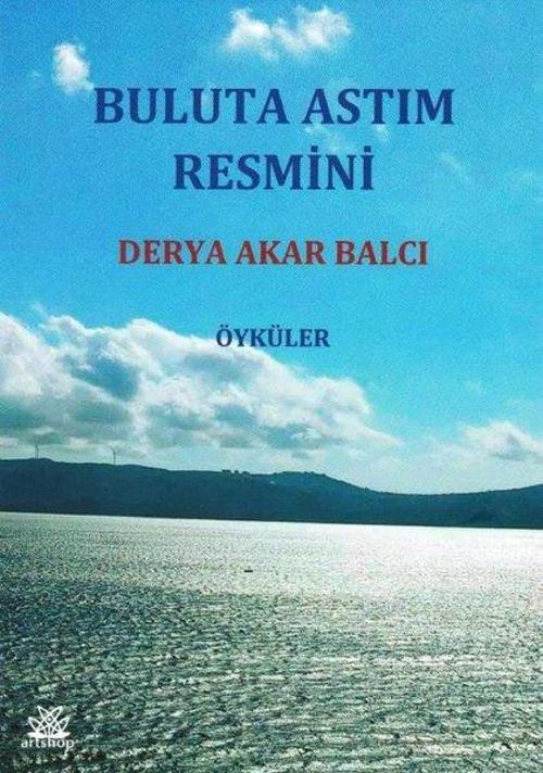 Buluta Astım Resmini - Öyküler